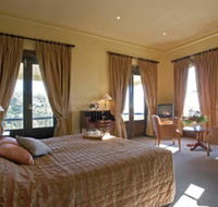 Grand Mercure Mount Lofty House - Accommodation Mt Buller
