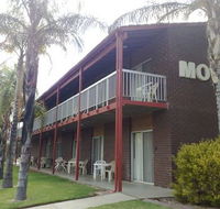 Barmera Hotel Motel - Accommodation Mt Buller
