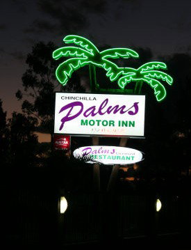 Chinchilla QLD Accommodation Mt Buller