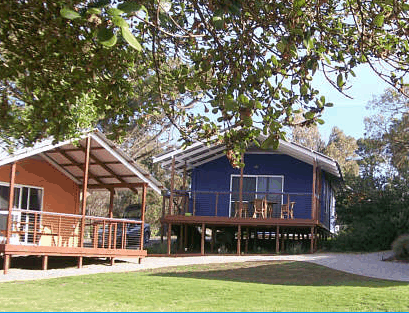 Aldinga Beach SA Accommodation Mt Buller