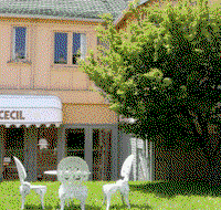 The Cecil Guest House - Accommodation Mt Buller