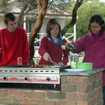 Cape Jervis Holiday Units - Accommodation Mt Buller 0