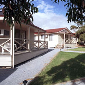 Cape Jervis Holiday Units - Accommodation Mt Buller 1