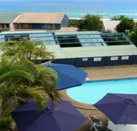 Pandanus Palms Resort