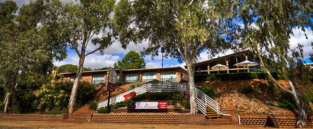 Frahns SA Accommodation Mt Buller
