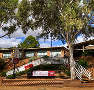 Mannum Motel - Accommodation Mt Buller