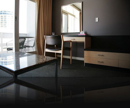 Watermark Glenelg - Accommodation Mt Buller 1