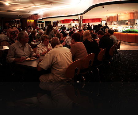 Watermark Glenelg - Accommodation Mt Buller 3