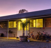 Merna Mora Holiday Units - Accommodation Mt Buller