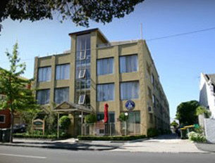 Eastern Town House - Accommodation Mt buller 2
