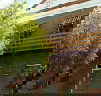 The Old Exchange Bed And Breakfast - Accommodation Mt Buller
