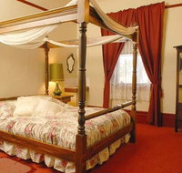 Mickey Bourkes Koroit Hotel - Accommodation Mt Buller