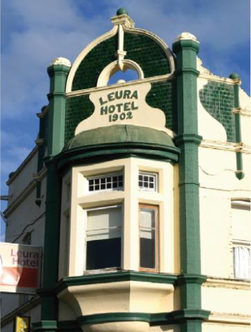 Leura Hotel - Accommodation Mt Buller 0