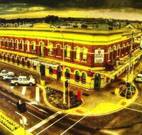 Royal Hotel - Accommodation Mt Buller