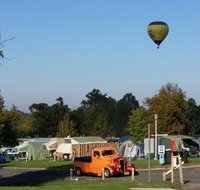 Lake Talbot Tourist Park - Accommodation Mt Buller