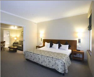 Batman's Hill On Collins - Accommodation Mt buller 0