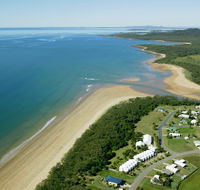 SeaEagles Beach Resort - Accommodation Mt Buller