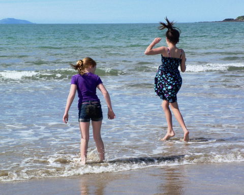 SeaEagles Beach Resort - Accommodation Mt Buller 4