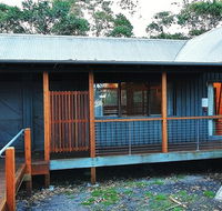 Cape Conran Coastal Park - Accommodation Mt Buller