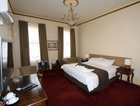 Accommodation Mt buller