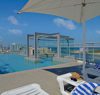 Pumicestone Blue Resort - Accommodation Mt Buller