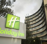 Holiday Inn Melbourne Airport - Accommodation Mt Buller