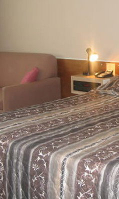 Comfort Inn Central Deborah - Accommodation Mt Buller 1