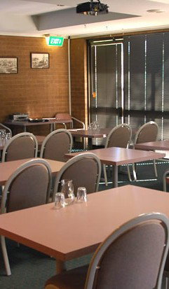 Comfort Inn Central Deborah - Accommodation Mt Buller 3