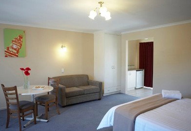 City Centre Motel - Accommodation Mt Buller 1