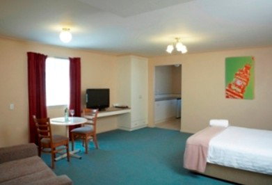 City Centre Motel - Accommodation Mt Buller 2