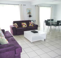 The Shores Holiday Apartments - Accommodation Mt Buller