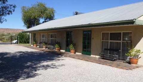Alice Motor Inn - Accommodation Mt buller 1