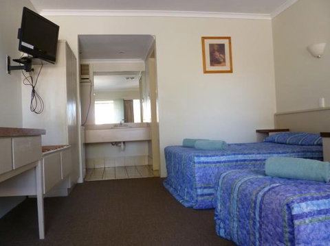 Alice Motor Inn - Accommodation Mt buller 2