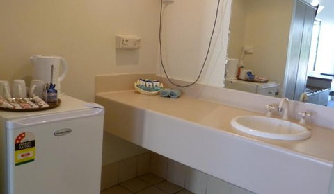 Alice Motor Inn - Accommodation Mt buller 3