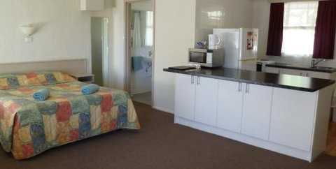 Alice Motor Inn - Accommodation Mt buller 4