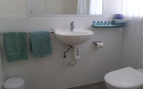 Alice Motor Inn - Accommodation Mt buller 5