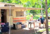AAOK Lakes Resort And Caravan Park - Accommodation Mt Buller 0