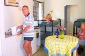 AAOK Lakes Resort And Caravan Park - Accommodation Mt Buller 1