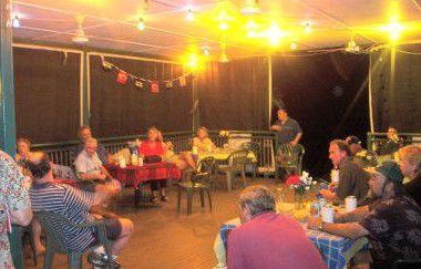 AAOK Lakes Resort And Caravan Park - Accommodation Mt Buller 4