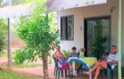 AAOK Lakes Resort And Caravan Park - Accommodation Mt Buller 5