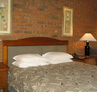 Grange Burn Motel - Accommodation Mt Buller