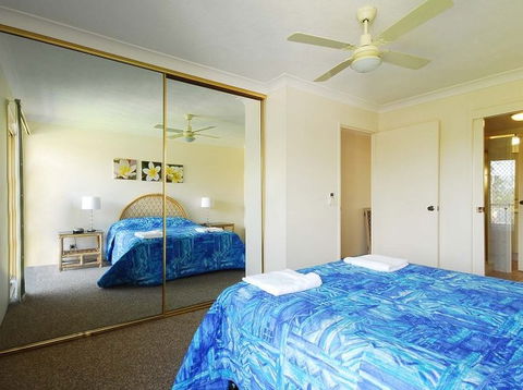 San Chelsea Apartments - Accommodation Mt Buller 1