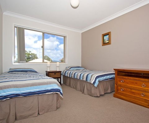 San Chelsea Apartments - Accommodation Mt Buller 2