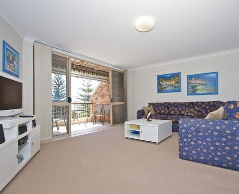 San Chelsea Apartments - Accommodation Mt Buller 3