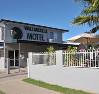 Wallangulla Motel - Accommodation Mt Buller