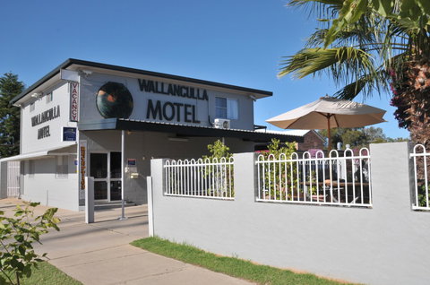 Wallangulla Motel - Accommodation Mt Buller 0