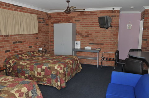 Wallangulla Motel - Accommodation Mt Buller 2
