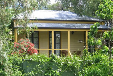 Bendigo Cottages - Accommodation Mt Buller 0