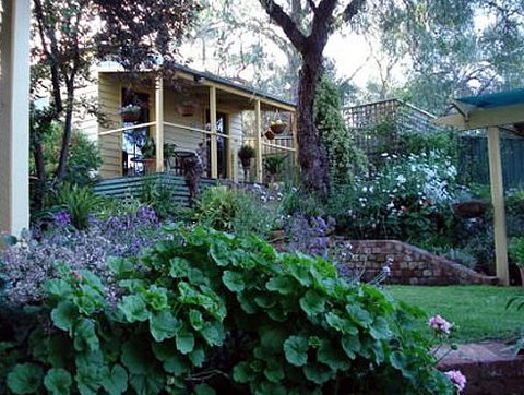 Bendigo Cottages - Accommodation Mt Buller 2
