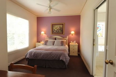 Bendigo Cottages - Accommodation Mt Buller 3